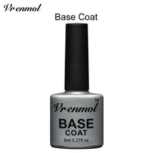 Vernis teinté fluorescent