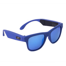 LUNETTES DE SOLEIL AUDIO II