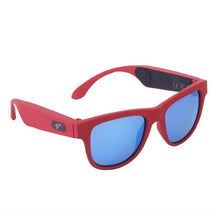 LUNETTES DE SOLEIL AUDIO II