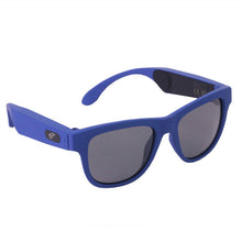 LUNETTES DE SOLEIL AUDIO II