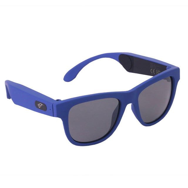 LUNETTES DE SOLEIL AUDIO II